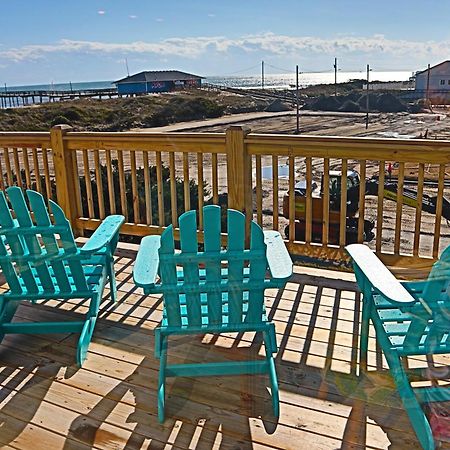 エイヴォン Amazing Ocean View-Newly Renovated Modern Oasisヴィラ エクステリア 写真