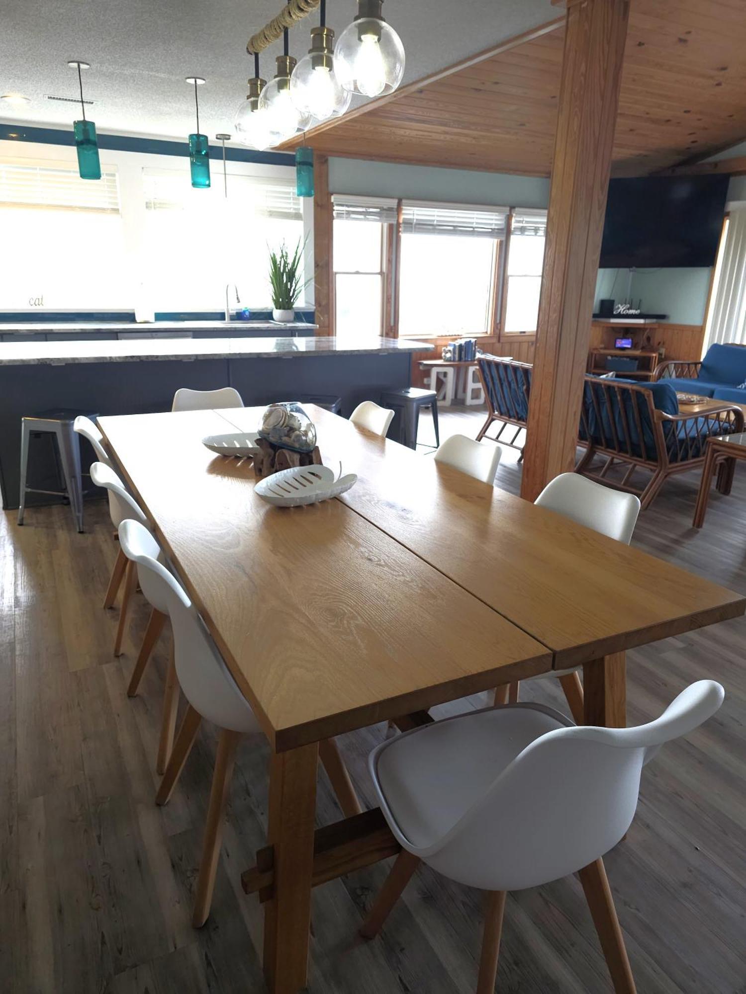 エイヴォン Amazing Ocean View-Newly Renovated Modern Oasisヴィラ エクステリア 写真